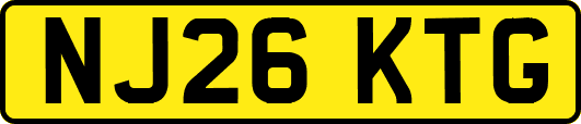 NJ26KTG