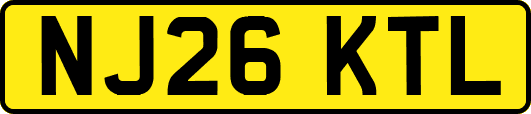 NJ26KTL