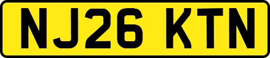 NJ26KTN