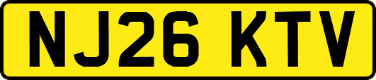 NJ26KTV