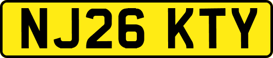 NJ26KTY