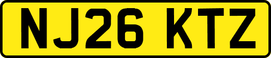 NJ26KTZ