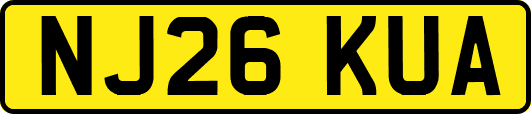 NJ26KUA