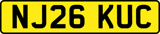 NJ26KUC