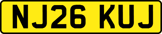 NJ26KUJ
