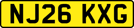 NJ26KXG