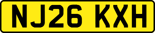 NJ26KXH