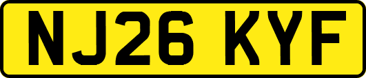 NJ26KYF