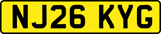 NJ26KYG