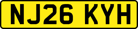 NJ26KYH