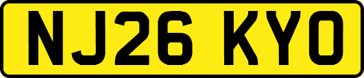 NJ26KYO