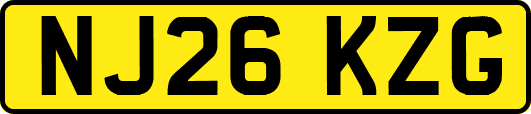 NJ26KZG