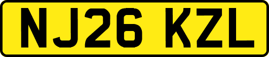 NJ26KZL