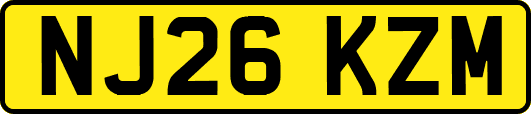 NJ26KZM
