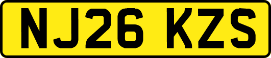 NJ26KZS