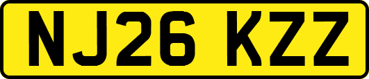 NJ26KZZ