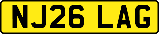 NJ26LAG