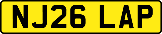 NJ26LAP