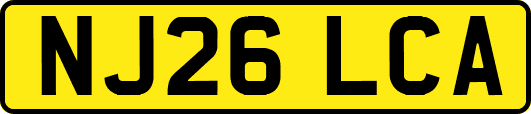 NJ26LCA