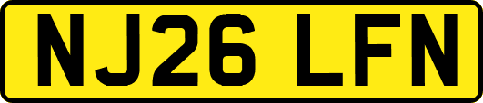 NJ26LFN