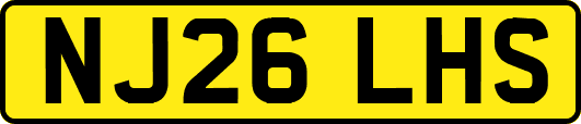 NJ26LHS