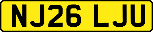 NJ26LJU