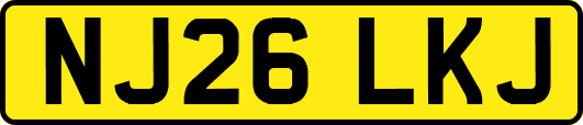 NJ26LKJ