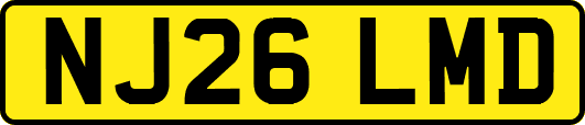 NJ26LMD