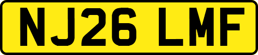 NJ26LMF