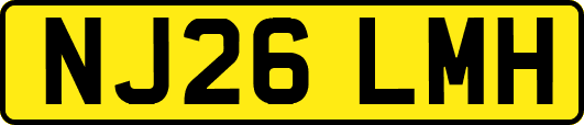 NJ26LMH