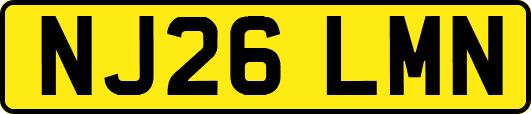 NJ26LMN