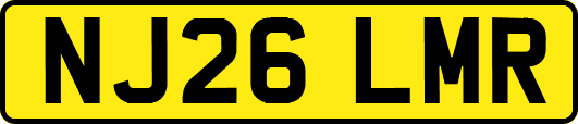 NJ26LMR