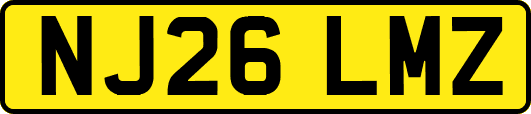 NJ26LMZ