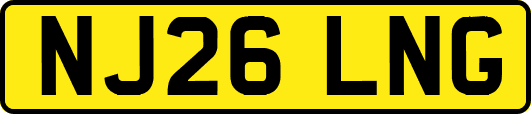 NJ26LNG