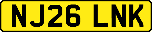 NJ26LNK