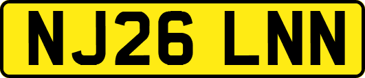 NJ26LNN