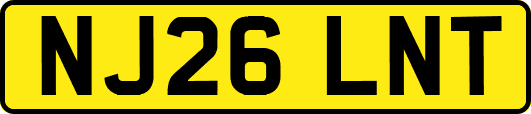 NJ26LNT