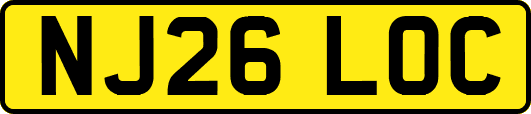 NJ26LOC