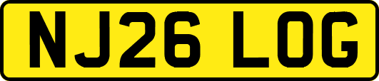 NJ26LOG