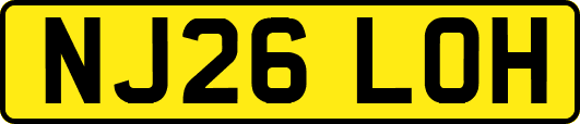 NJ26LOH