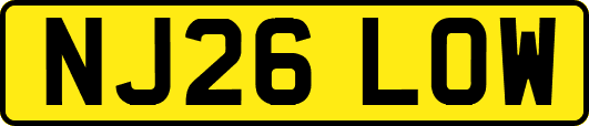 NJ26LOW