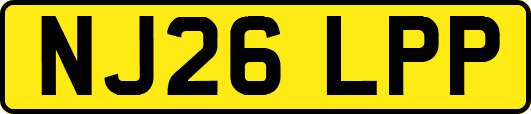 NJ26LPP
