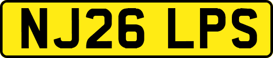 NJ26LPS