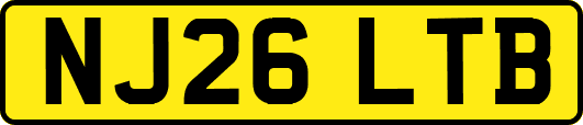 NJ26LTB