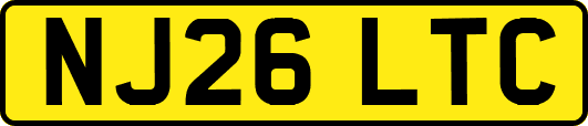 NJ26LTC
