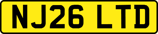 NJ26LTD