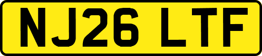 NJ26LTF