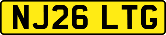 NJ26LTG