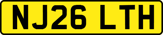 NJ26LTH