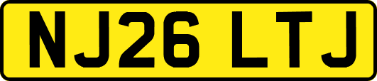 NJ26LTJ